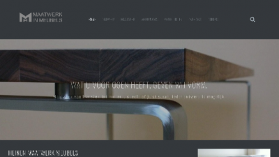 logo Heinen / Maatwerk in Meubels Carl