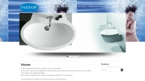 logo Macbath Sanitair