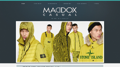 logo Maddox