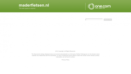 Mader Fietsen