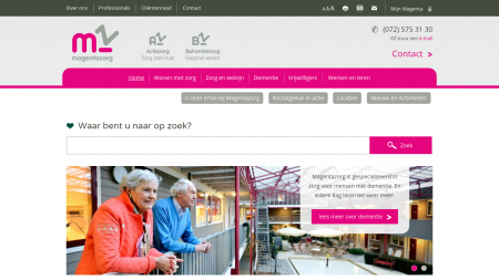 Logopedie behandelzorg Alkmaar