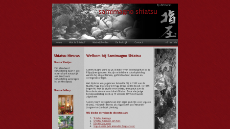 Sami Magno Shiatsu Praktijk