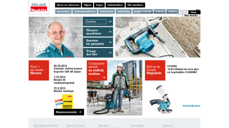 Makita Nederland BV