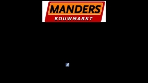 logo Manders Bouwmarkt  VOF