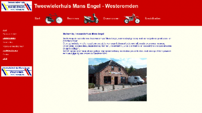 logo Engel Tweewielerhuis Mans
