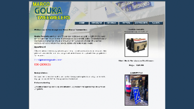logo Gouka Marco