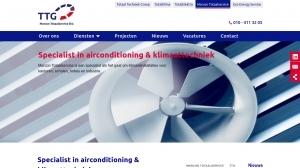 logo Marcon Airconditioning & Klimaattechniek