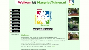 logo Margriet Tuinen