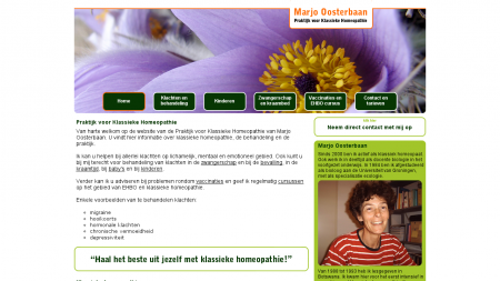 Oosterbaan Marjo