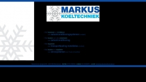 logo Markus Koeltechniek
