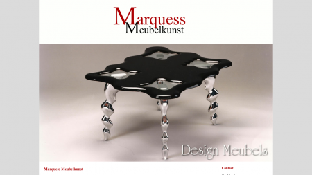 Marquess Meubelkunst