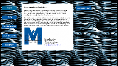 logo Martins Dakwerken