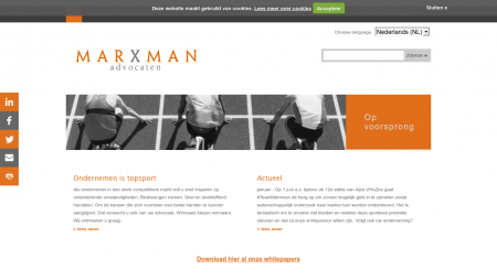 Marxman Advocaten