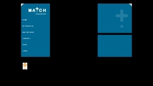 logo Match Tandartsen