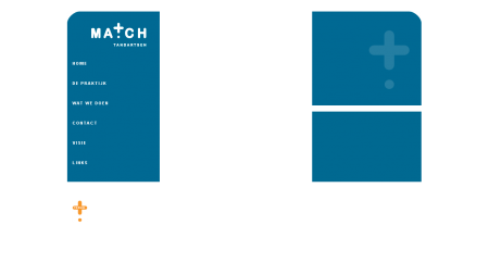 Match Tandartsen