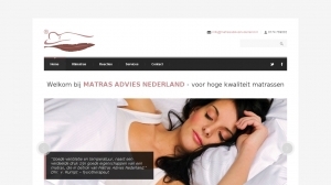 logo Matras Advies Nederland