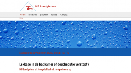 Bijleveld Loodgietersbedrijf M