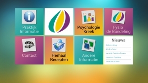 logo Bundeling psycholoog Kreek & vd Linden De