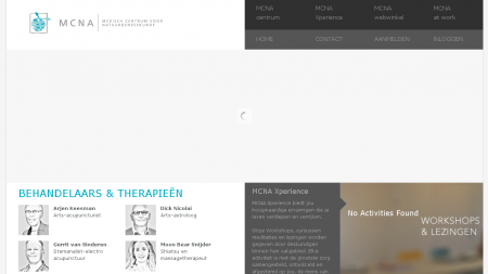 Keesman Natuurarts Acupuncturist