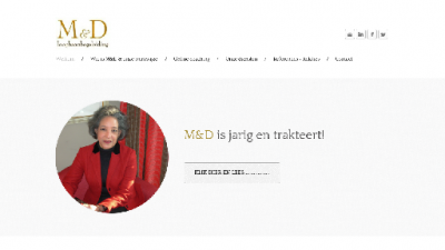 logo MD Loopbaanbegeleiding