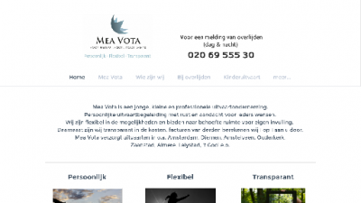 logo Mea Vota