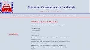 logo Messing Communicatie Techniek