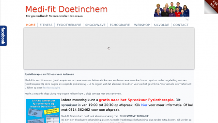 Fitness Medi Fit Doetinchem