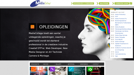 MediaCollege