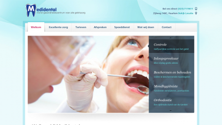 Medidental