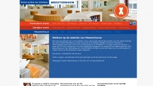 logo Meesterbouw BV