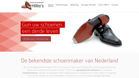 Hillie's Sleutel en Sloten Specialist