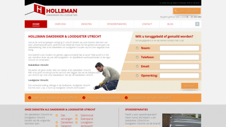 Meeuwisse Loodgieters Installatiebedrijf