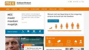 logo MEE Zuidoost Brabant