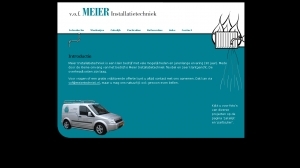 logo Meier Installatietechniek VOF