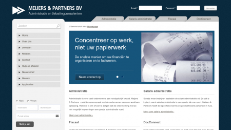 Meijers en Partners BV