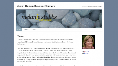 logo Stubbs HR  Consultancy Melanie