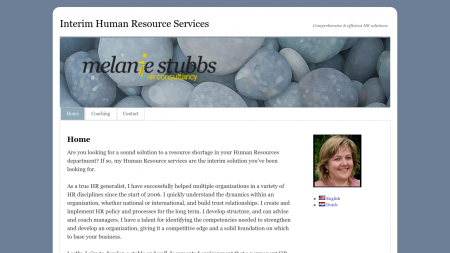 Stubbs HR Consultancy Melanie