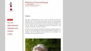 logo Melenhorst Psychotherapie