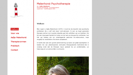 Melenhorst Psychotherapie