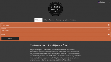 EMB Hotels Memphis