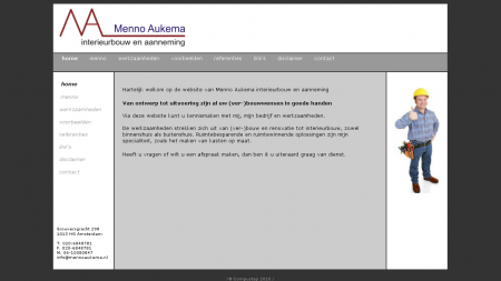 Aukema Bouw en Aanneming