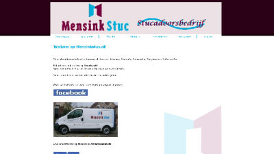 logo Mensink Stuc G J