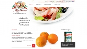 logo Menu Italiano Nederland BV