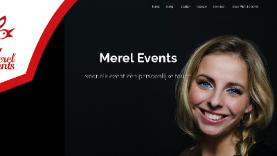 logo Merel Events