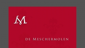 logo Vakantiewoningen Meschermolen