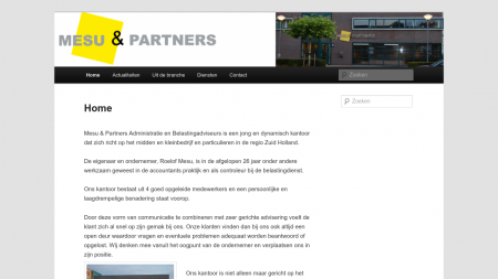 Mesu & Partners