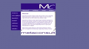 logo Meta Consult