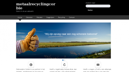 Handelsonderneming Gebroeders Corbie