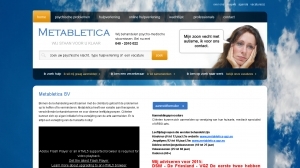 logo Metabletica BV