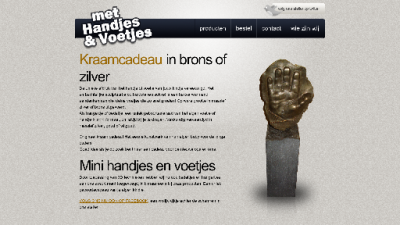 logo Atelier met Handjes en Voetjes